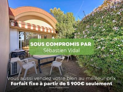 Acheter Appartement 29 m2 Antibes