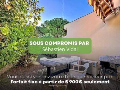 Acheter Appartement Antibes 159900 euros