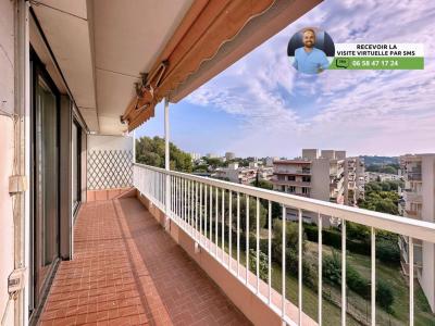 For sale Antibes 3 rooms 69 m2 Alpes Maritimes (06600) photo 1