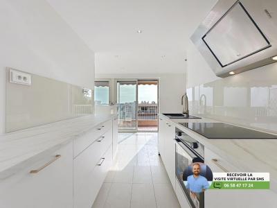 For sale Antibes 3 rooms 69 m2 Alpes Maritimes (06600) photo 4