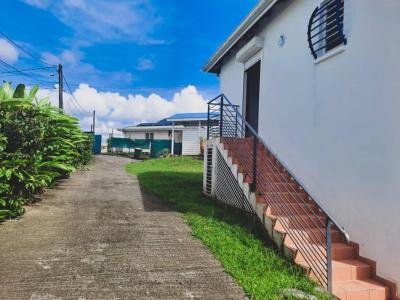 Acheter Maison Lamentin Martinique