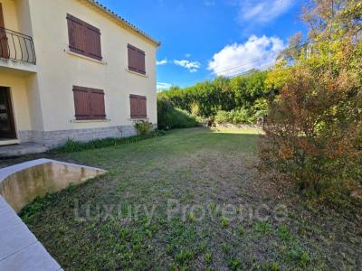 Annonce Vente 4 pices Appartement Simiane-collongue 13