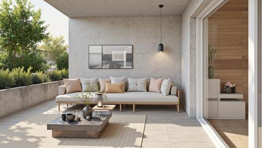 For sale Garenne-colombes 46 m2 Hauts de Seine (92250) photo 0