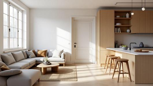 Annonce Vente Programme neuf Garenne-colombes 92