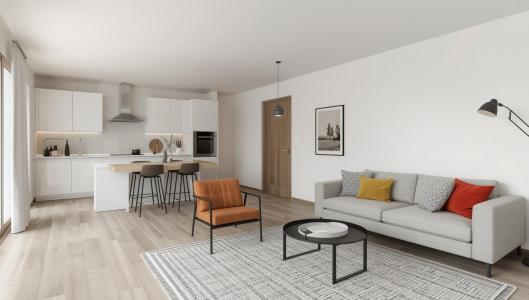Annonce Vente Programme neuf Houdan 78