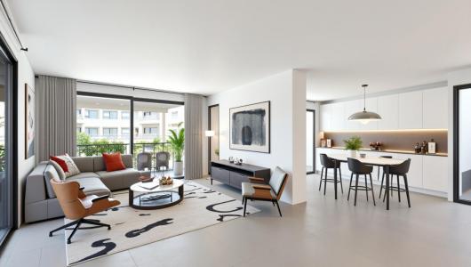 Annonce Vente Programme neuf Bordeaux 33
