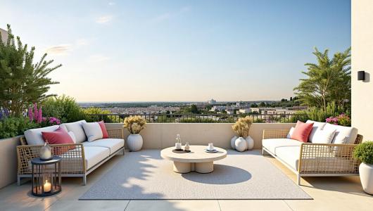 For sale Carbon-blanc 35 m2 Gironde (33560) photo 0