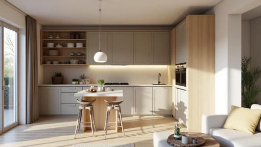 Annonce Vente Programme neuf Clichy-sous-bois 93