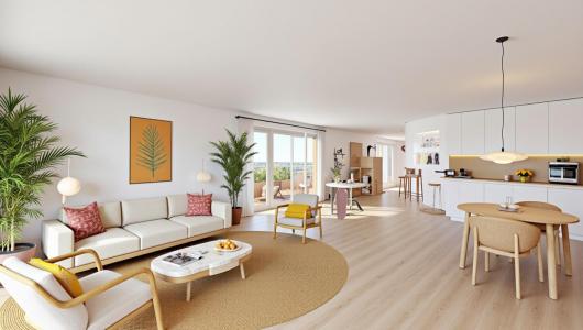 For sale Boulogne-billancourt 46 m2 Hauts de Seine (92100) photo 1