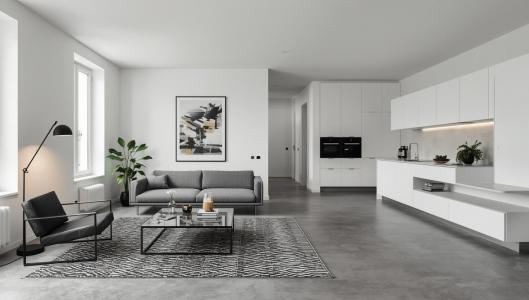 For sale Puteaux 42 m2 Hauts de Seine (92800) photo 1