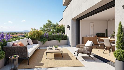 For sale Antony 26 m2 Hauts de Seine (92160) photo 0