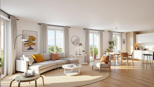 For sale Viry-chatillon 24 m2 Essonne (91170) photo 1