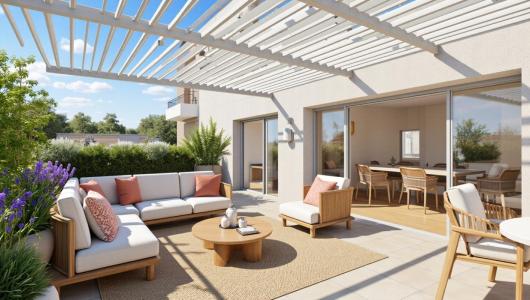 For sale Cachan 27 m2 Val de Marne (94230) photo 0