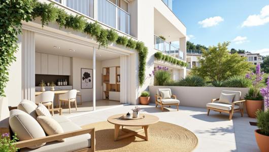 For sale Neuilly-plaisance 28 m2 Seine saint denis (93360) photo 0
