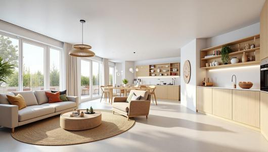 For sale Neuilly-plaisance 28 m2 Seine saint denis (93360) photo 1