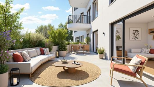 For sale Pre-saint-gervais 43 m2 Seine saint denis (93310) photo 0