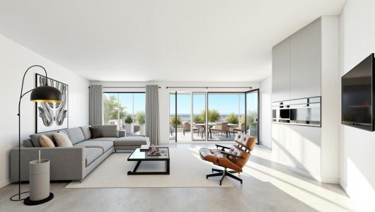 For sale Aubervilliers 66 m2 Seine saint denis (93300) photo 1