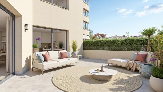 For sale Carrieres-sous-poissy 39 m2 Yvelines (78955) photo 0