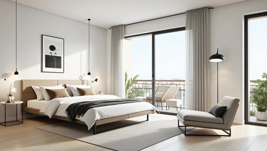 For sale Saint-ouen 62 m2 Seine saint denis (93400) photo 2