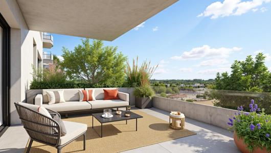 For sale Cormeilles-en-parisis 29 m2 Val d'Oise (95240) photo 0
