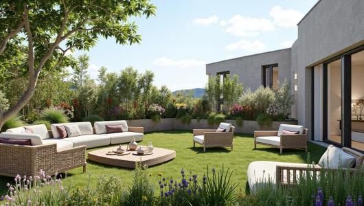 For sale Ollieres 91 m2 Haute savoie (74370) photo 0