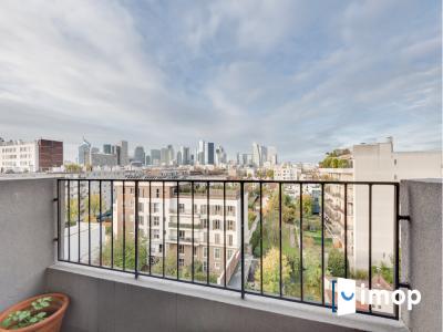 For sale Courbevoie 3 rooms 59 m2 Hauts de Seine (92400) photo 1