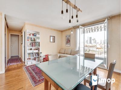 For sale Courbevoie 3 rooms 59 m2 Hauts de Seine (92400) photo 2