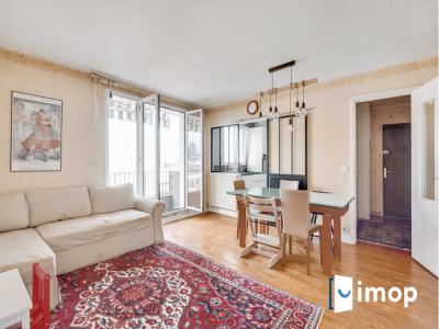 For sale Courbevoie 3 rooms 59 m2 Hauts de Seine (92400) photo 3