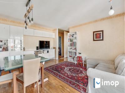 For sale Courbevoie 3 rooms 59 m2 Hauts de Seine (92400) photo 4