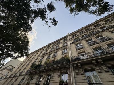 For rent Paris-17eme-arrondissement 3 rooms 85 m2 Paris (75017) photo 0
