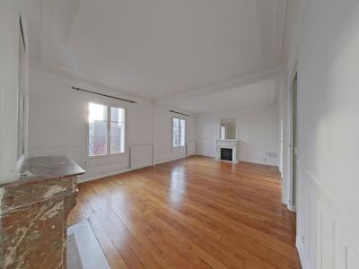 For rent Paris-17eme-arrondissement 3 rooms 85 m2 Paris (75017) photo 2