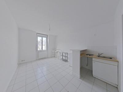 For rent Paris-6eme-arrondissement 1 room 17 m2 Paris (75006) photo 0