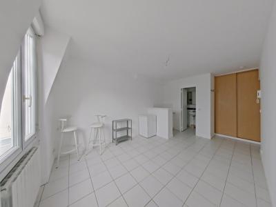 For rent Paris-6eme-arrondissement 1 room 17 m2 Paris (75006) photo 1