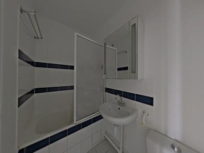 For rent Paris-6eme-arrondissement 1 room 17 m2 Paris (75006) photo 3