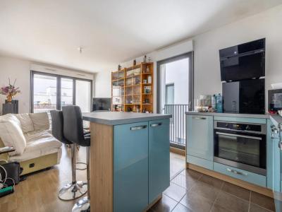 For sale Athis-mons 3 rooms 61 m2 Essonne (91200) photo 4