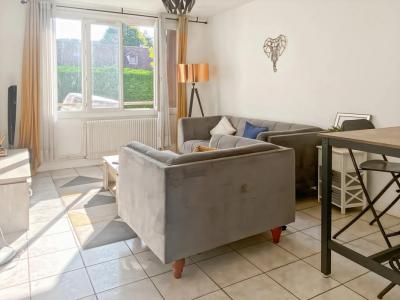 For sale Evreux 5 rooms 64 m2 Eure (27000) photo 0