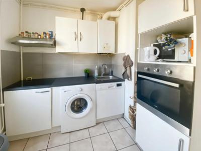 For sale Evreux 5 rooms 64 m2 Eure (27000) photo 3