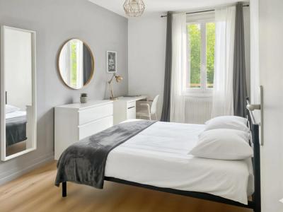 For sale Evreux 5 rooms 64 m2 Eure (27000) photo 4