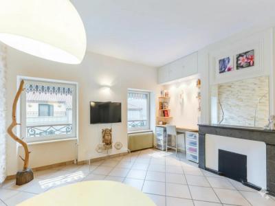 For sale Lyon-2eme-arrondissement 2 rooms 69 m2 Rhone (69002) photo 2