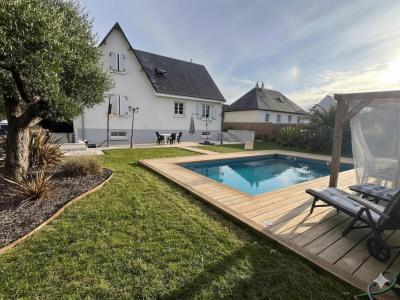 Acheter Maison 170 m2 Notre-dame-d'oe