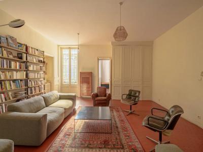 Acheter Appartement 198 m2 Marseille-1er-arrondissement