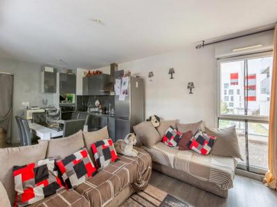 For sale Venissieux 4 rooms 83 m2 Rhone (69200) photo 4