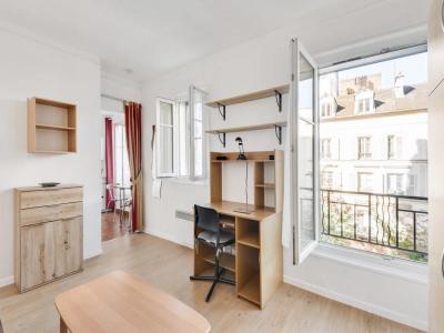 For sale Paris-18eme-arrondissement 1 room 22 m2 Paris (75018) photo 0