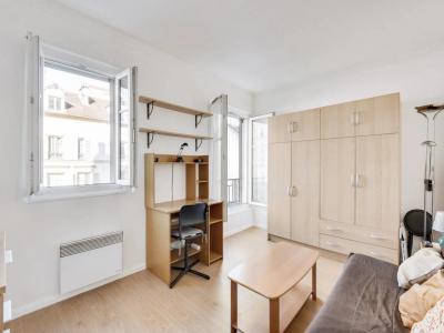 For sale Paris-18eme-arrondissement 1 room 22 m2 Paris (75018) photo 1