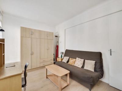 For sale Paris-18eme-arrondissement 1 room 22 m2 Paris (75018) photo 2