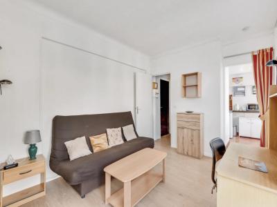 For sale Paris-18eme-arrondissement 1 room 22 m2 Paris (75018) photo 3