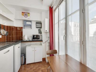 For sale Paris-18eme-arrondissement 1 room 22 m2 Paris (75018) photo 4