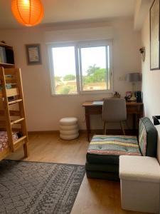 For sale 3 rooms 65 m2 Herault (34300) photo 4