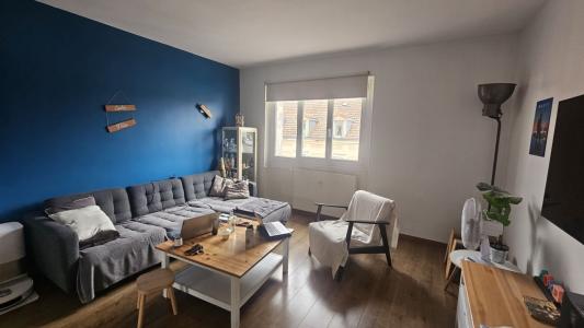 For sale 4 rooms 74 m2 Cote d'or (21000) photo 2