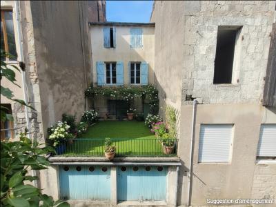 For sale CENTRE HISTORIQUE 5 rooms 113 m2 Lot et garonne (47320) photo 0